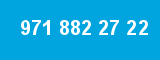 971 882 27 22 971 882 27 22
